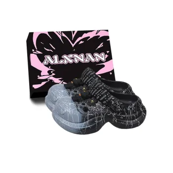 Alxnan Clogs Women's