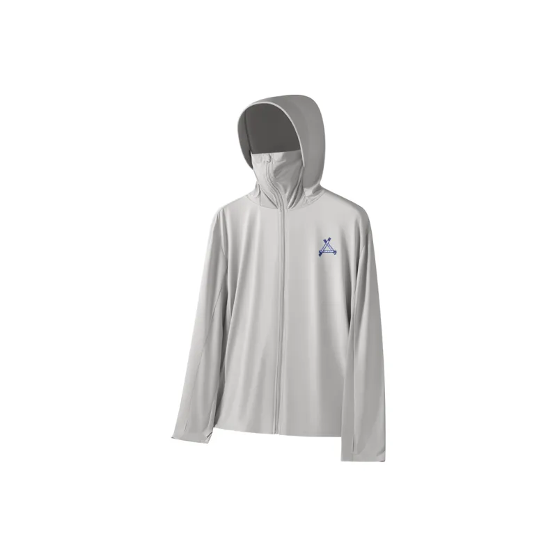 MINISO Breathable UV Protection Cooling Quick Dry Cooling Sun Protection Clothing Unisex-12