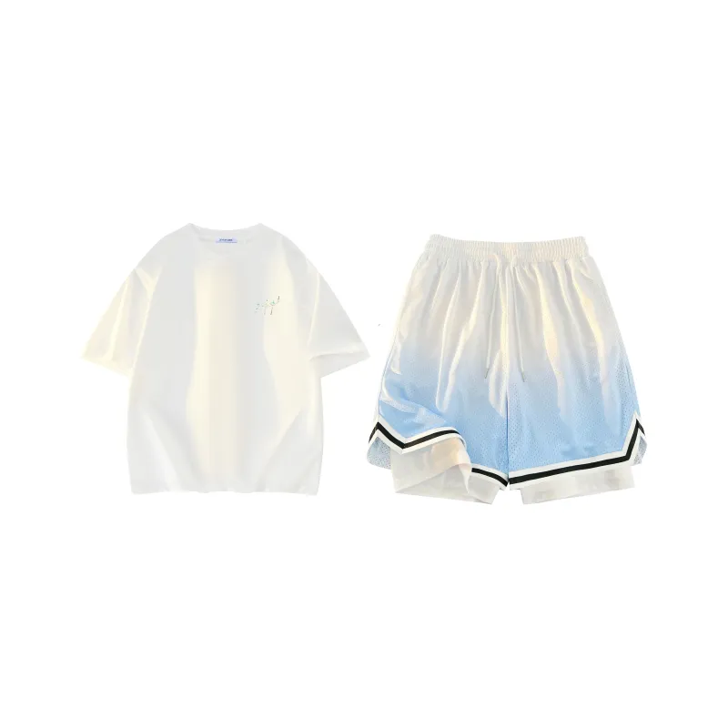 7 SEVFUN Casual Sportswear Unisex-7