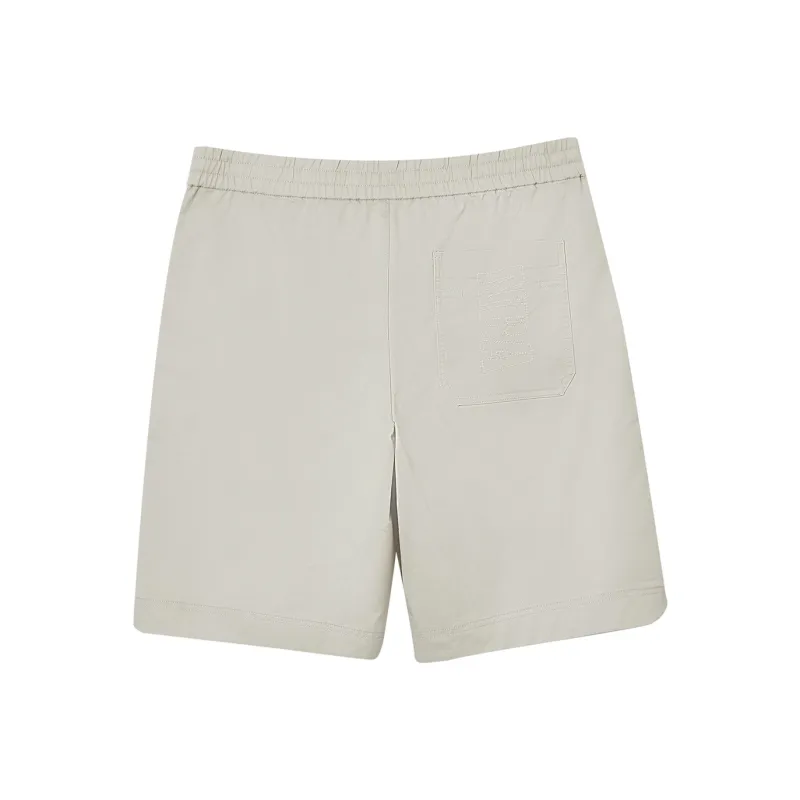 JACK JONES· JACK&JONESxNBA Casual Shorts Men's-1