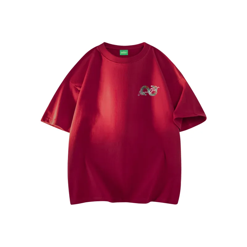 SESAME STREET T Shirts Unisex-5