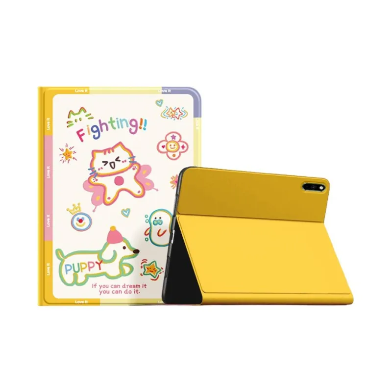 SUPER MOUSE Tablet Protective Cases-15