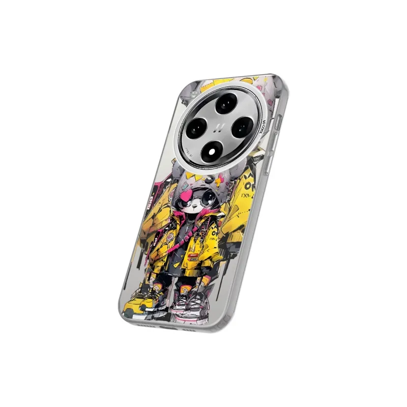 XIANCAIKE Phone Cases-2