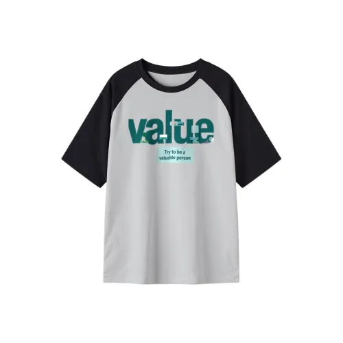 FAIRWHALE T Shirts Women's