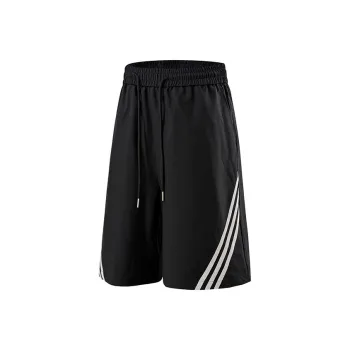 KEIRANDUN Casual Shorts Unisex