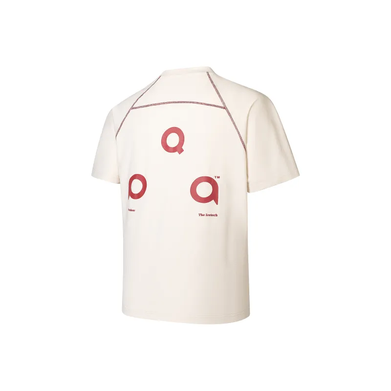 ROBINHOOD Raglan Sleeve Short Sleeved T Shirts Women's-5