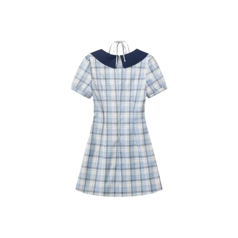OZVO Short Sleeved Dress Women's-1