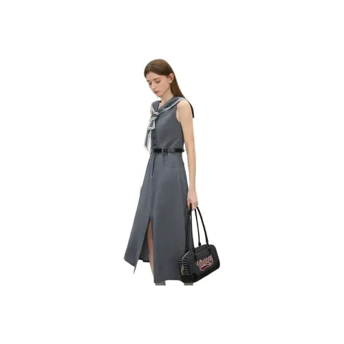 FANSILANEN Sleeveless Dress Women's