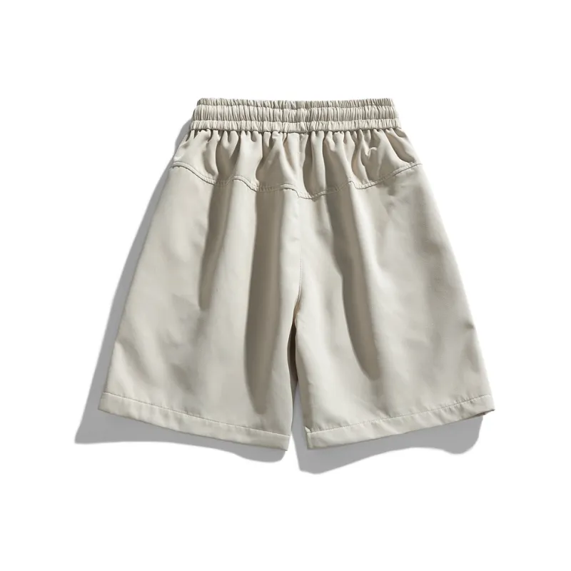 UNIWOLF Casual Shorts Unisex-7