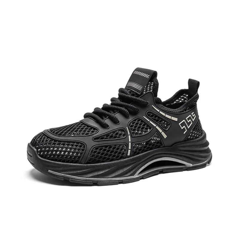 Frank Mully Low Top Casual Shoes Men's-4