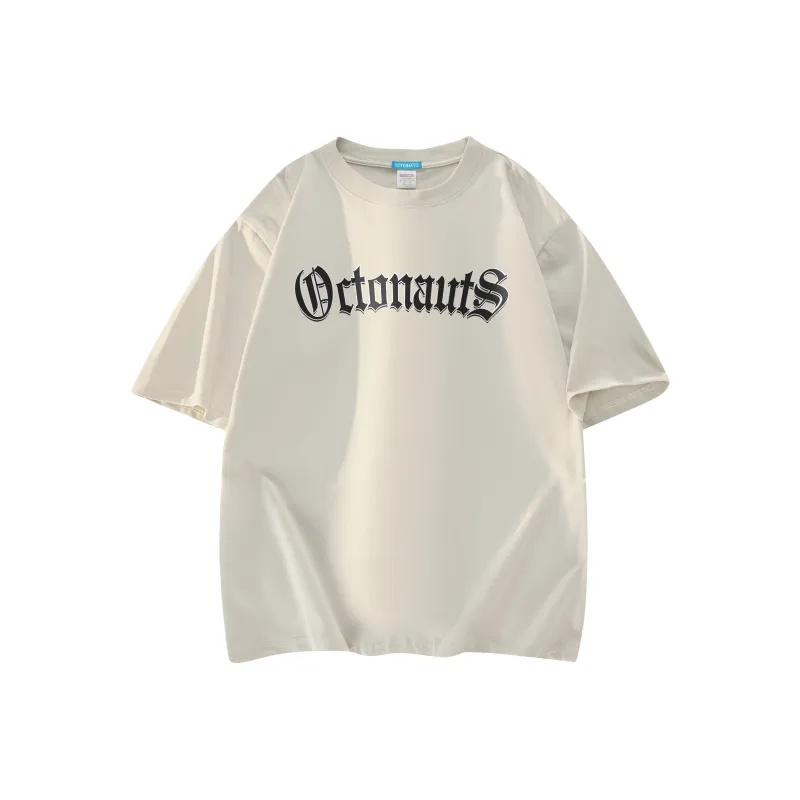 Small Columns Under The Sea T Shirt Unisex-13