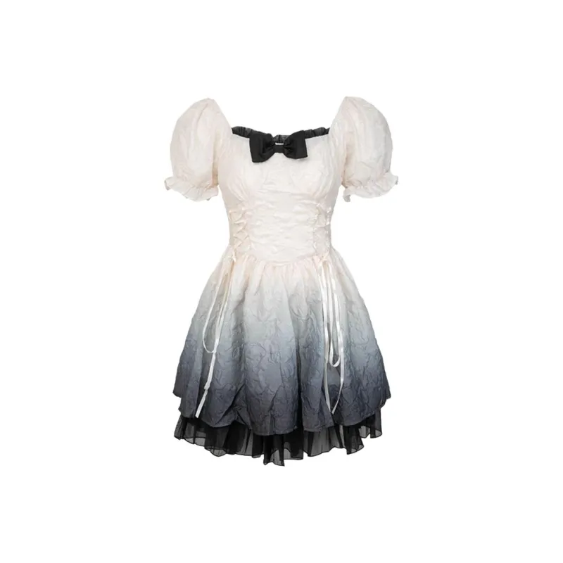 OZVO Short Sleeved Dress Women's-0