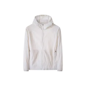 Grace Super Light Anti Static Flame Retardant Sun Protection Clothing Women's
