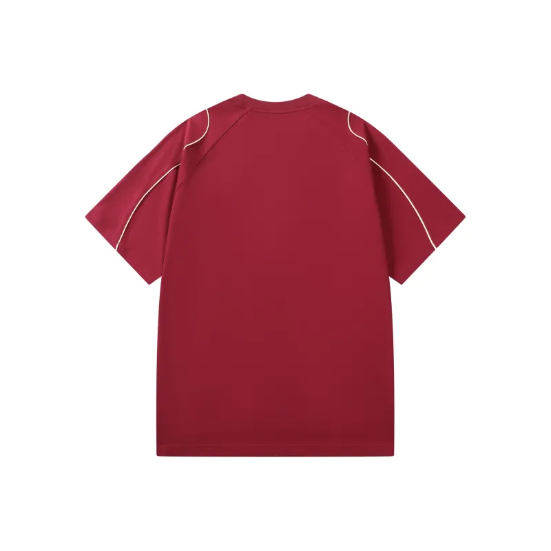 Endless Abyss T Shirts Unisex-5