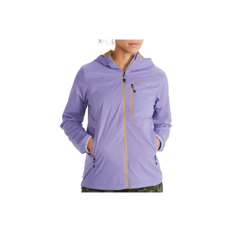 Marmot Ether DriClime Jacket Women's-4