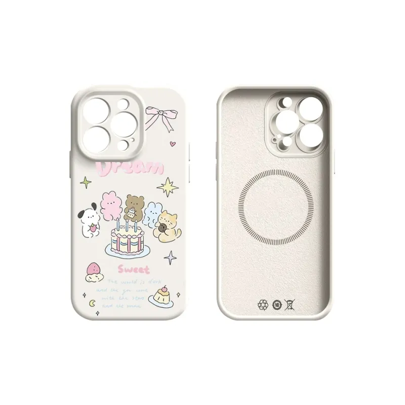K Touch Phone Cases-14