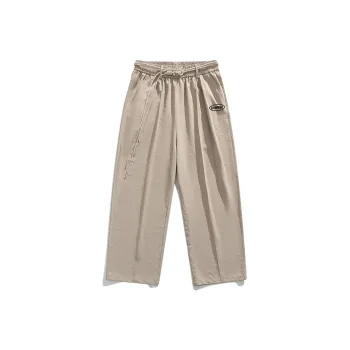 Chinpeno Casual Pants Unisex