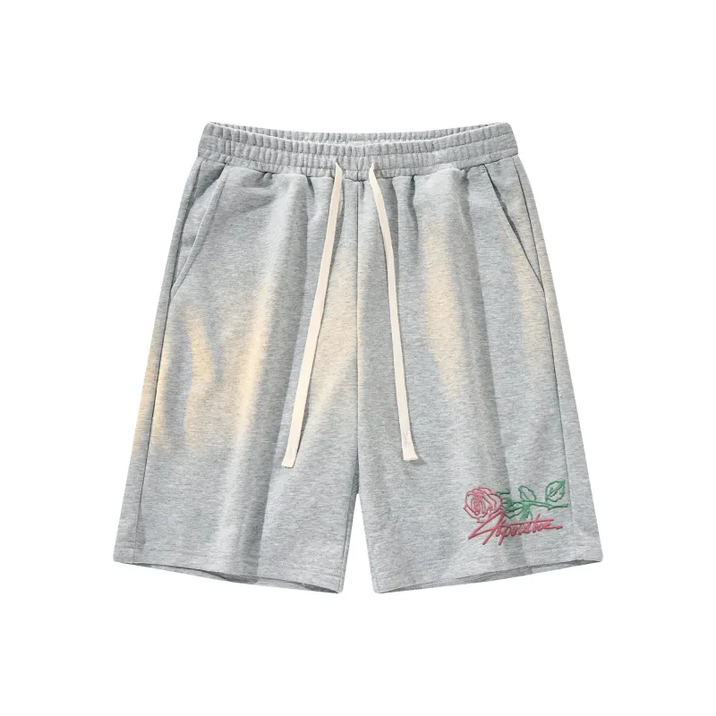 POVIT Casual Shorts Unisex-4