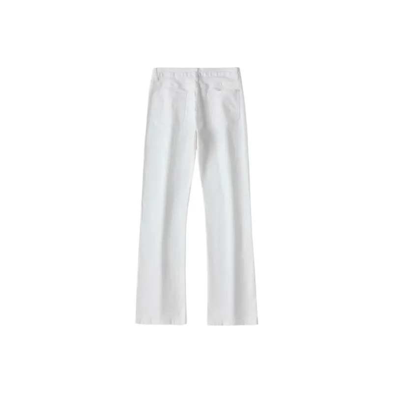 HANDAIWEI Jeans Unisex-1
