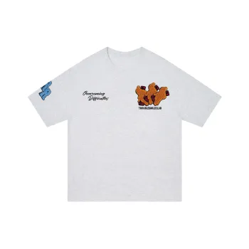 TBSM T Shirts Unisex