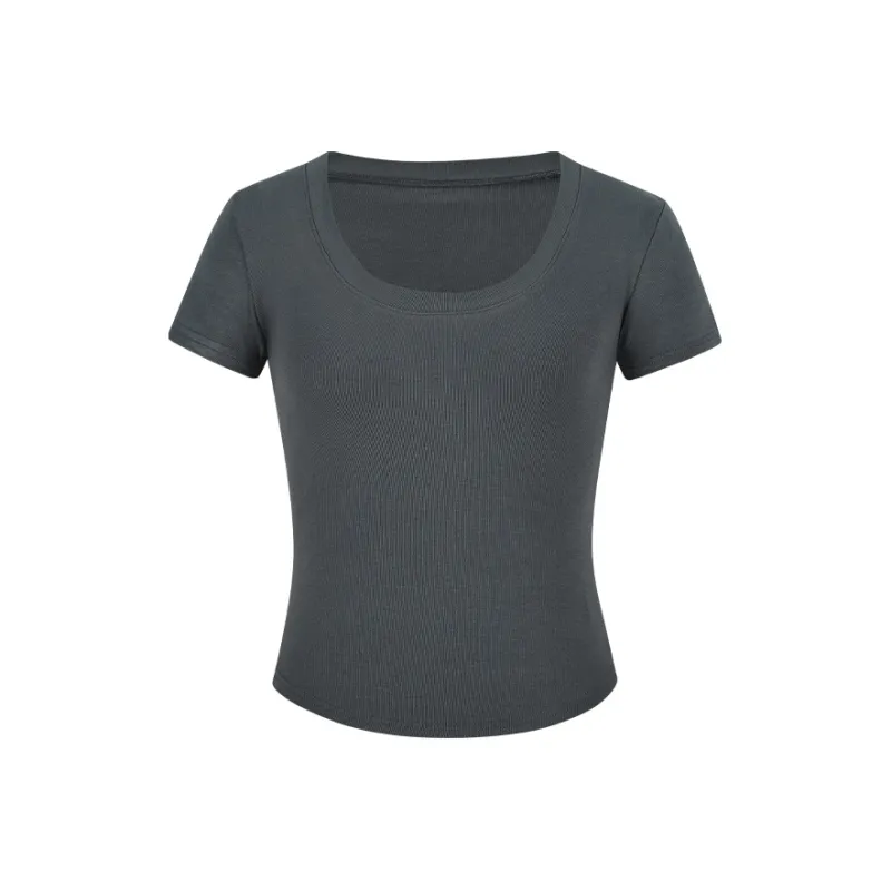 Garbege T Shirts Women's-7