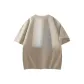[Soro Cool]Gull Gray (Color Block Chest Logo _ Color Block Back Logo)