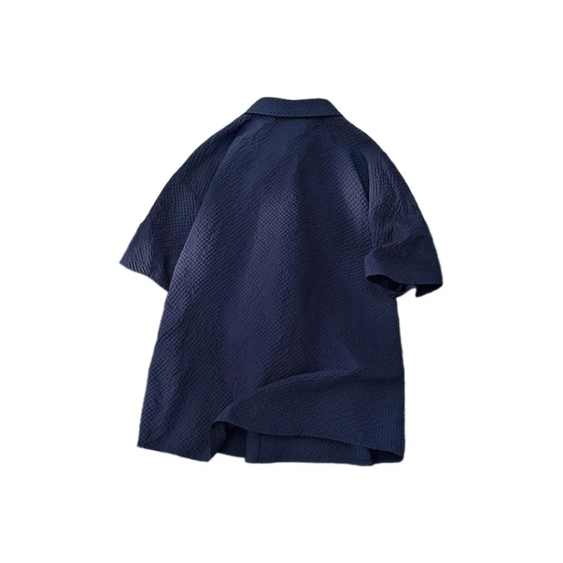 PRBLMS Shirts Unisex-6
