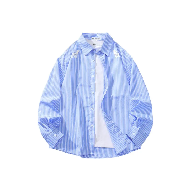 Tre Club Shirts Unisex-1