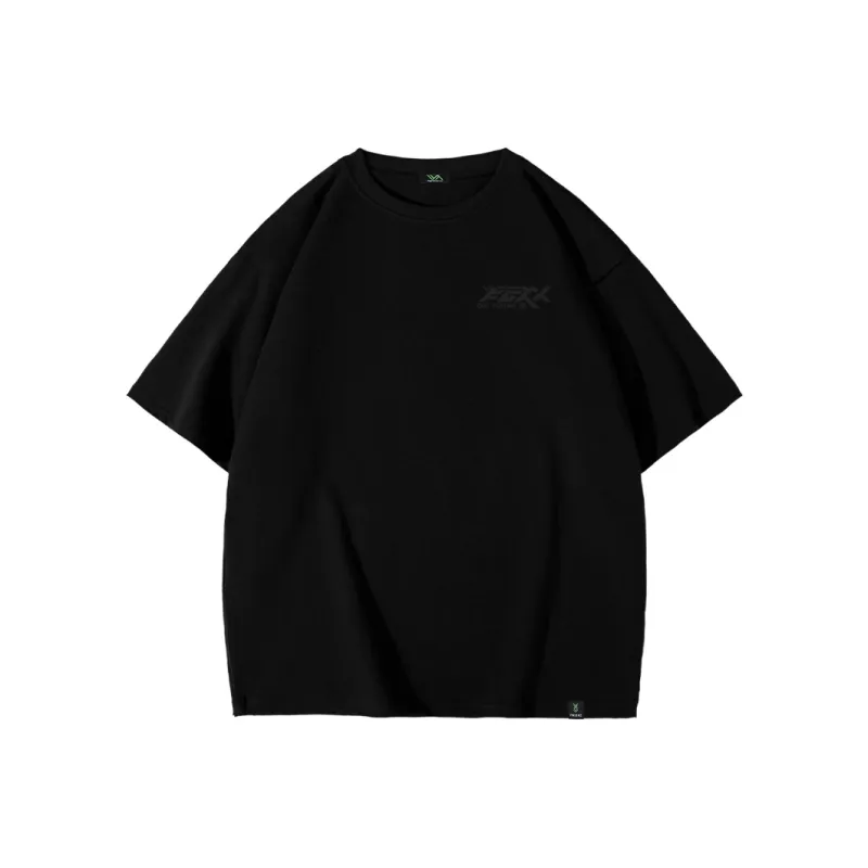 Fingercroxx T Shirts Unisex-3