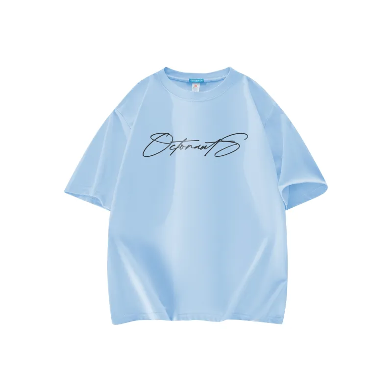 Small Columns Under The Sea T Shirt Unisex-31