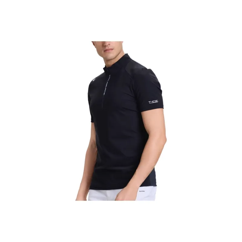 TAYLORMADE SS25 Golf T Shirt Men's-5