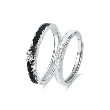 WANLIACC Alloy Rope Bracelets Unisex