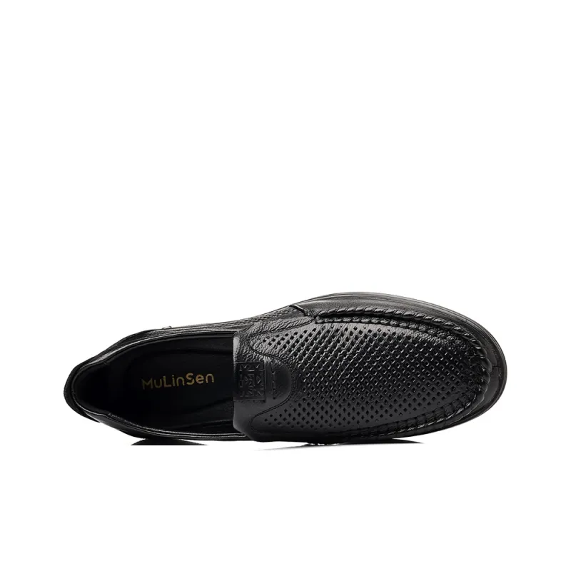 POPULAR ROUSE PR Casual Shoes Men's-2