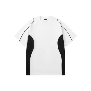 Endless Abyss T Shirts Unisex