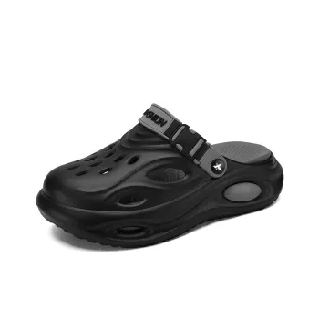 Bookish star Clogs Men