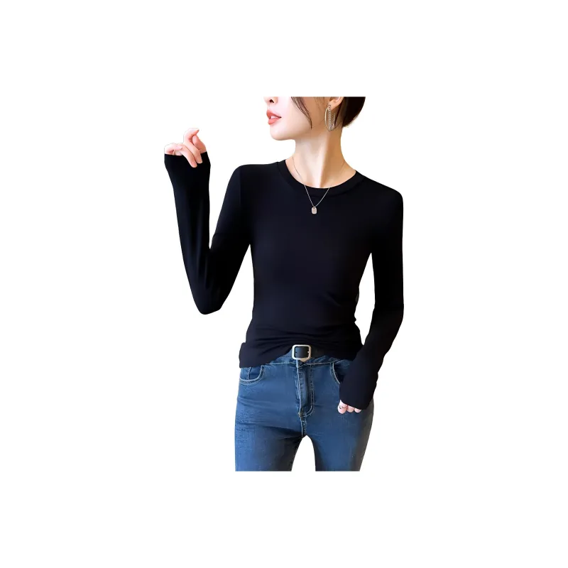 The New Age Family Regular T Shirt Women's-3