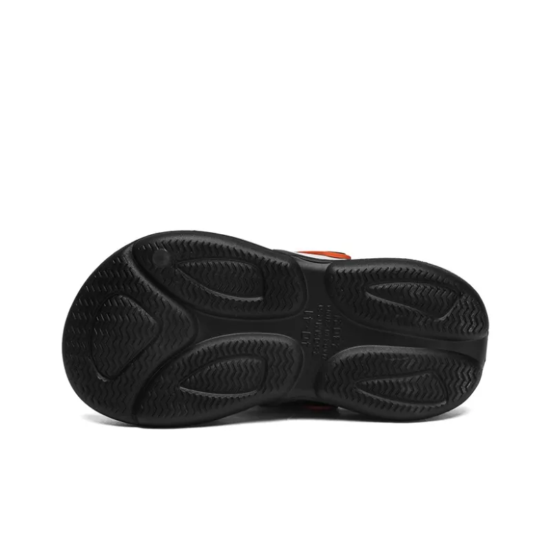 LONGDUIZHANG EVA Slip Resistant Odor Resistant Abrasion Resistant Cushioning Slide Slippers Unisex-11