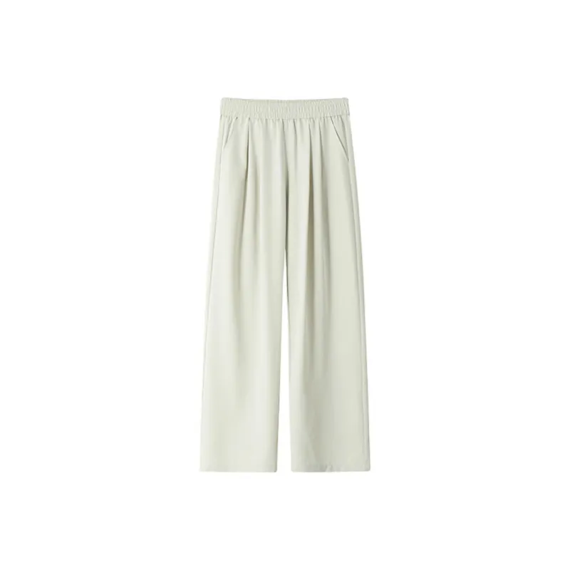 UNIWOLF Casual Pants Unisex-4