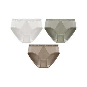 2323 Underpants Women's Combo Set