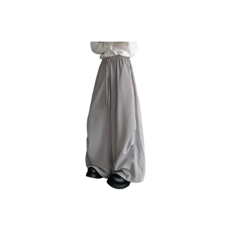 7 SEVFUN Casual Pants Unisex-8