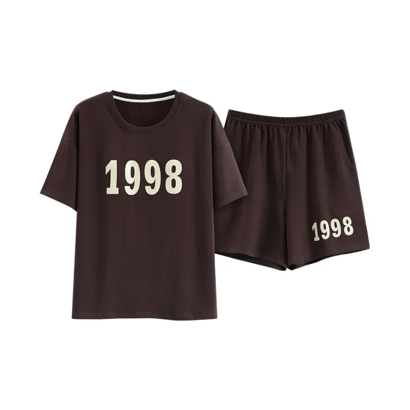 Mulong Family Pajama Set Women's-0