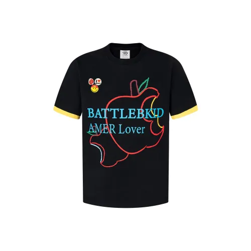 JASONWOOD T Shirts Unisex