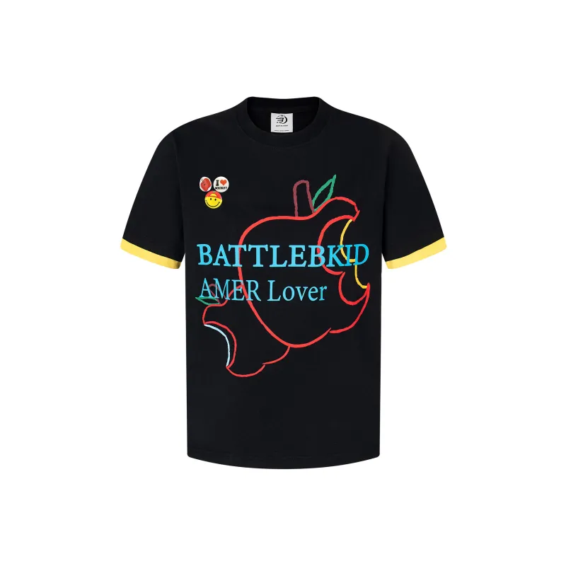 JASONWOOD T Shirts Unisex-0