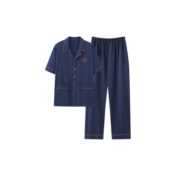 O'MESIK Men Pajama Sets