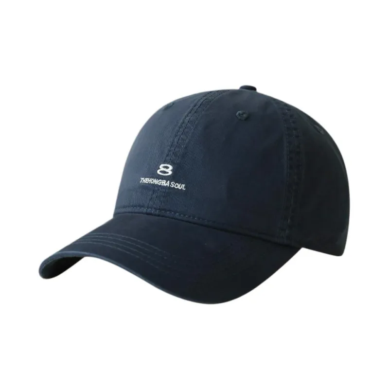 Banner The Piggy Cotton Baseball Caps Unisex-1