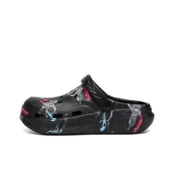 Budding Bear Clogs Men