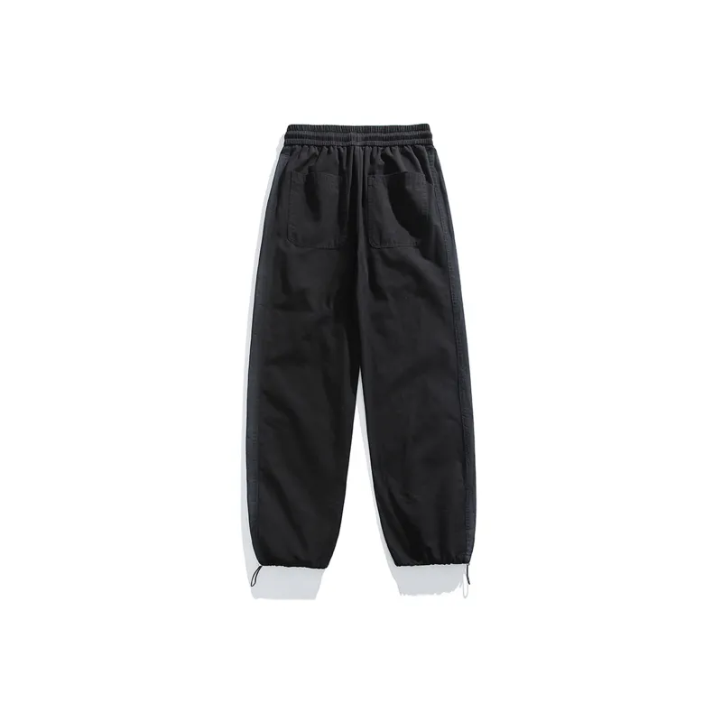 Jeep Casual Pants Unisex-9