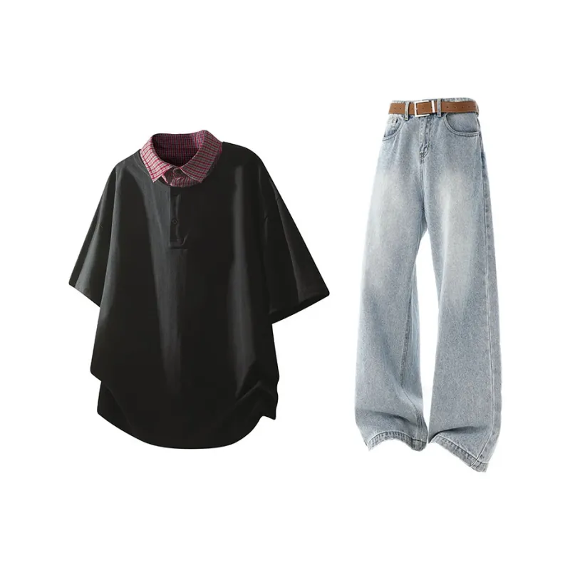 FRQ Casual Sportswear Unisex-26
