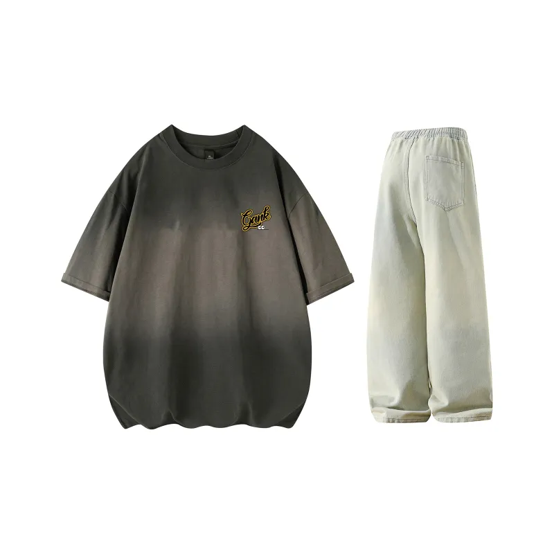 GROGNAK Casual Sportswear Unisex-29