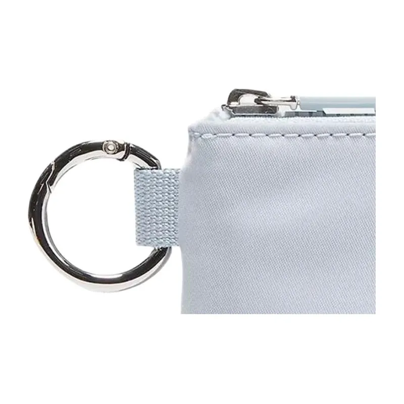 Lululemon Nylon Card Holder Regular Unisex Starch Blue-4